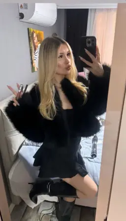 Mira — İstanbul Vip Escort escort ilanı